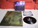BLACK SABBATH 1971 UK VERTIGO SWIRL MASTER OF REALITY