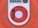 Northern Soul Kelly Garrett  Loves the only answer orig