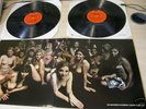 Jimi Hendrix Experience Electric Ladyland LP Album 1968
