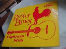 ROOSTER BLUES-LIGHTNIN' SLIM-Otis Hicks-EXCELLO LP8000