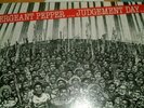 RARE ARIWA LP -  JUDGEMENT DAY - SERGEANT PEPPER *clip*