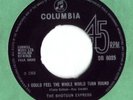 THE SHOTGUN EXPRESS i could feel UK MOD  freakbeat