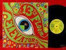 13th FLOOR ELEVATORS 1966 MONO TEXAS GARAGE PSYCH LP