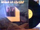 THEM In Reality RARE LP Happy Tiger garage fuzz psych