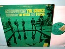THE SONICS Introducing (Jerden)1966 Orig Garage Fuzz LP