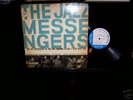 JAZZ MESSENGERS CAFE BOHEMIA VOL. 2 BLUE NOTE 1508 LEX.