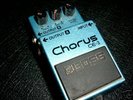 Boss CE-3 chorus, green label, made in japan, vintage
