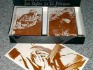 Les Joyaux De La Princesse & Death in June - Ostenbraun