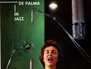 JULA DE PALMA IN JAZZ. LELIO LUTTAZZI QUARTET SEMQ 81