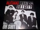 BUZZCOCKS : WHAT DO I GET 7