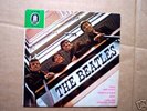 Beatles erste EP O 41560 Top
