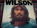 Dennis Wilson - PACIFIC OCEAN BLUE - Gatefold 12