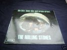 ROLLING STONES MONO 'BIG HITS HIGH TIDE & GREEN GRASS'