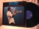 Blue Mitchell Blues Moods Riverside RLP336