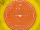 deepchord 10 Yellow Vinyl Rod Modell Basic Channel