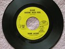 HANK JACOBS, Elijah, Rockin orig. northern soul 45, M-