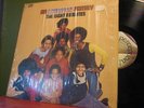 The Eight Minutes northern modern soul OG LP  in shrink