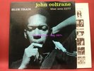 John Coltrane Blue Train Blue Note 1577