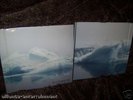 SIGUR ROS - IN A FROZEN SEA : LIMITED EDITION 7 LP SET