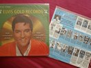 ELVIS' GOLD RECORDS VOLUME 4
