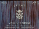SCHERCHEN / J.S. Bach Mass in B Minor (Two Reels)