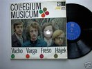 COLLEGIUM MUSICUM: