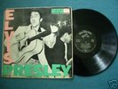 ELVIS:  LPM-1254-C  ARMYPRESSUNG 