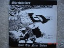 Hail the New Dawn Skinhead Oi