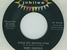 RARE TEEN DOO WOP Bobby Comstock on Jubilee Listen