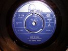 THE WIMPLE WINCH SAVE MY SOUL FONTANA  TF 718  MONO
