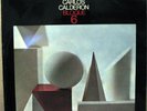Juan Carlos Calderon Bloque 6 Hispavox Spain only Lp