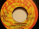 LISTEN ALBERT MALAWI LOOKING FOR SIGNS ORIGINAL 7