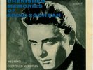 Eddie Cochran, Cherished Memories. EP