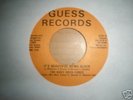 Disco Rap 45: Body Rock Force-Its Beautiful being Black