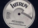 Peter Broggs Higher Field Marshal UK Hitrun 12 Listen