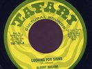 Albert Malawi Looking For Signs US orig Tafari listen