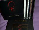 Kate Bush - This Woman's Work (The Kate Bush Antholo...