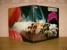 Gomorrha – Trauma / 1971-Originalpressung Krautrock 