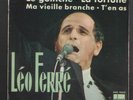 EP LEO FERRE LE GUINCHE ODEON MOE 2041