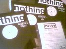 NINE INCH NAILS perfect drug 3x promo 12