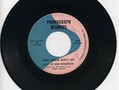 JO ANN HENDERSON-PHONOGRAPH-BABY PLEASE-NORTHERN SOUL