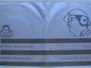 FAC-2 A FACTORY SAMPLE,JOY DIVISION,MY OWN COPY