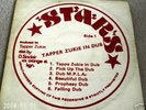 TAPPER ZUKIE - IN DUB  RARE LP STARS REGGAE TAPPA ZUKIE
