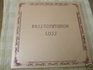Porcupine Tree Bass Communion Loss Scented No'd LP