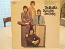 Rare Beatles Mono Second State Butcher LP **NICE**