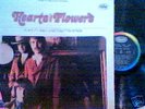 HEARTS & FLOWERS Of Horses Kids and Forgotten RARE LP