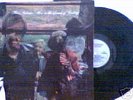 REX HOLMAN Here in the Land of Victory RARE folk psych