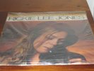 RICKI LEE JONES  MFSL  Mobile Fidelity   Still Sealed