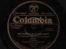 california ramblers make you happy columbia 1411-d 1928