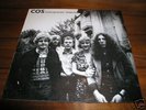 COS Postaeolian train robbery Belgian ibc prog psych lp